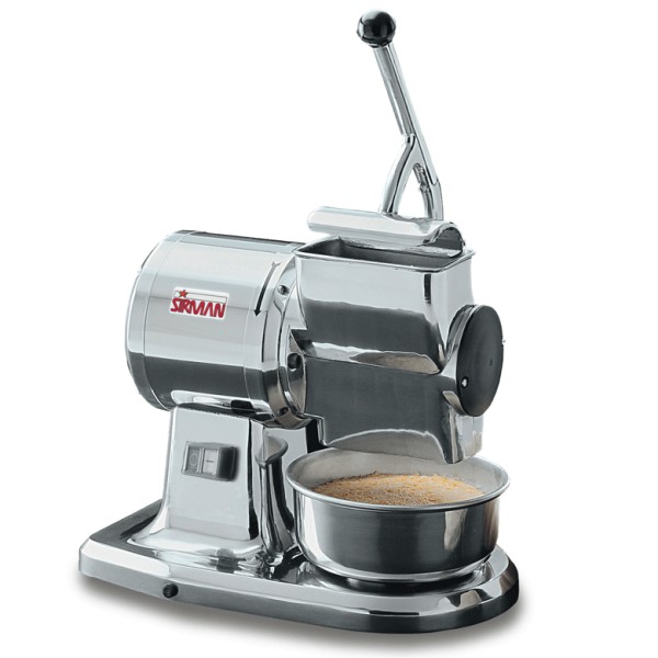 Τυροτρίφτης GF VENTILATA 3PH